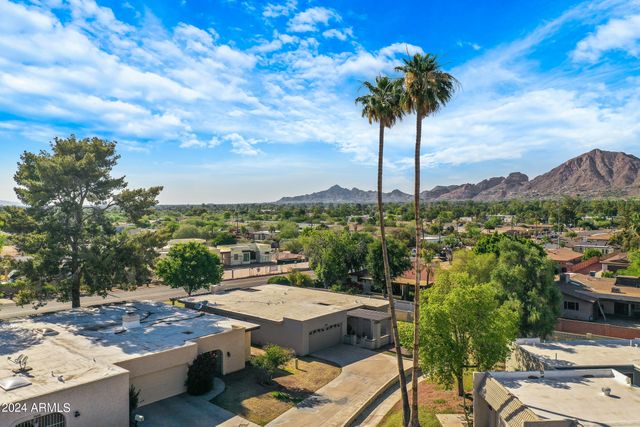 2514 N 60th Place, Scottsdale, AZ 85257