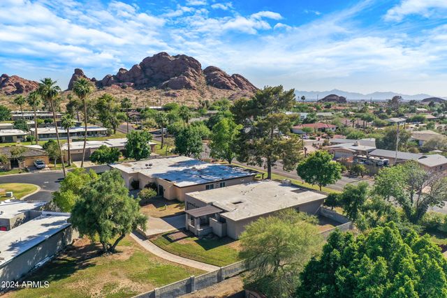 2514 N 60th Place, Scottsdale, AZ 85257