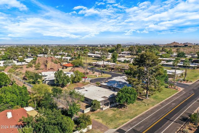 2514 N 60th Place, Scottsdale, AZ 85257