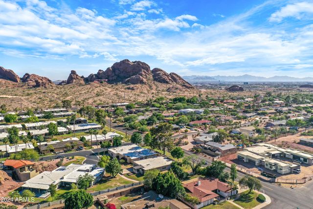 2514 N 60th Place, Scottsdale, AZ 85257