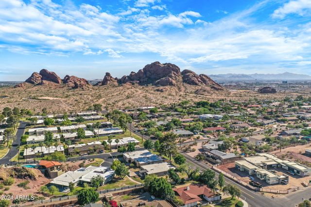 2514 N 60th Place, Scottsdale, AZ 85257
