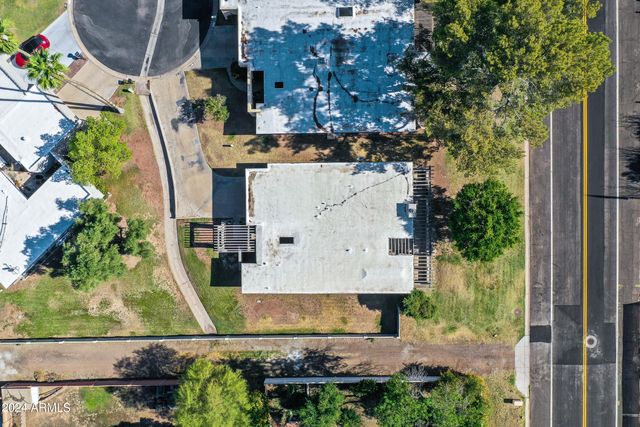 2514 N 60th Place, Scottsdale, AZ 85257