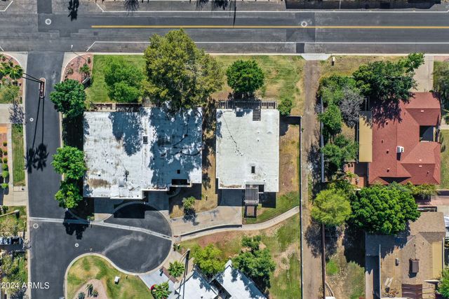 2514 N 60th Place, Scottsdale, AZ 85257