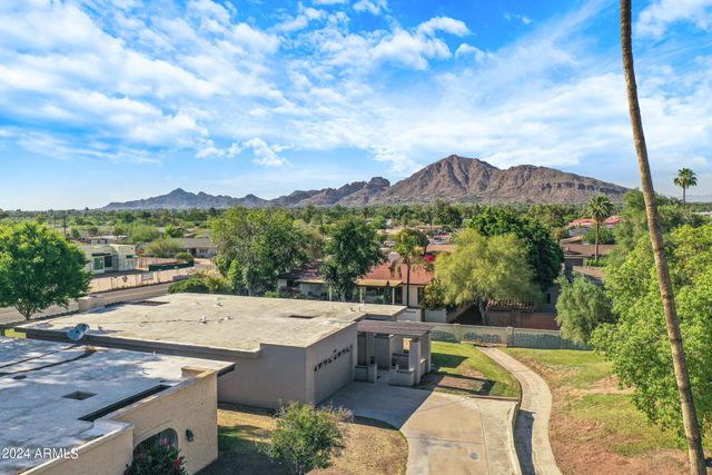 2514 N 60th Place, Scottsdale, AZ 85257