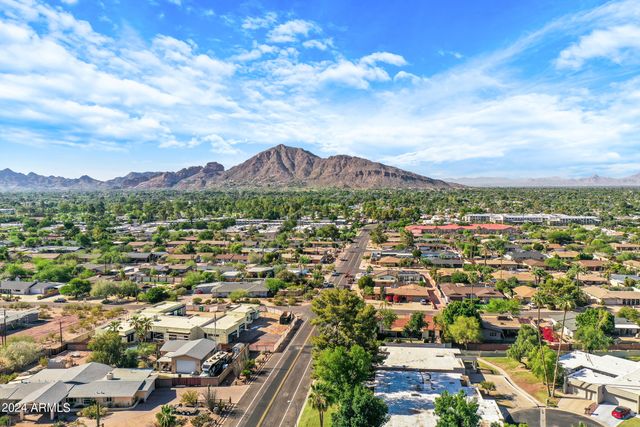 2514 N 60th Place, Scottsdale, AZ 85257
