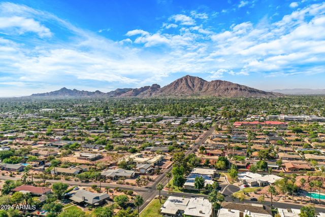 2514 N 60th Place, Scottsdale, AZ 85257