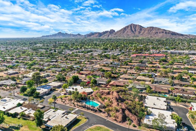 2514 N 60th Place, Scottsdale, AZ 85257