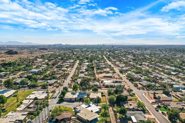 2514 N 60th Place, Scottsdale, AZ 85257
