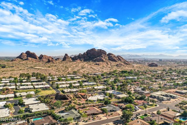 2514 N 60th Place, Scottsdale, AZ 85257
