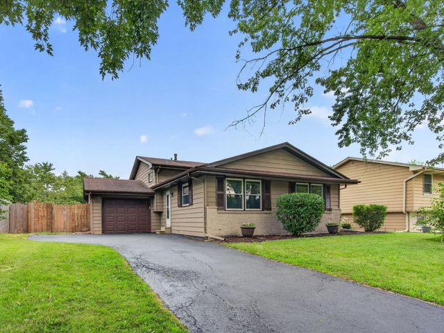 2018 Jackson Branch Drive, New Lenox, IL 60451