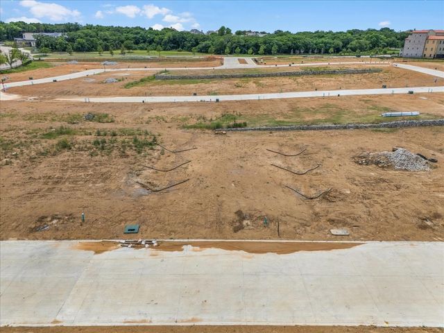 2309 Otter Lane, Westlake, TX 76262