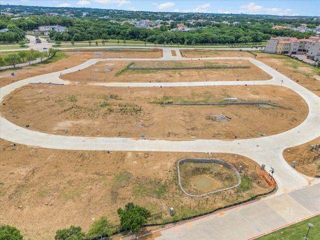 2309 Otter Lane, Westlake, TX 76262