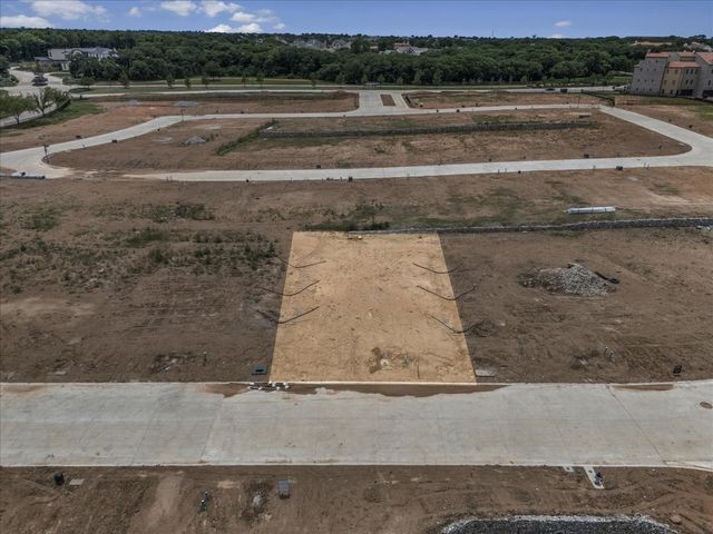 2309 Otter Lane, Westlake, TX 76262