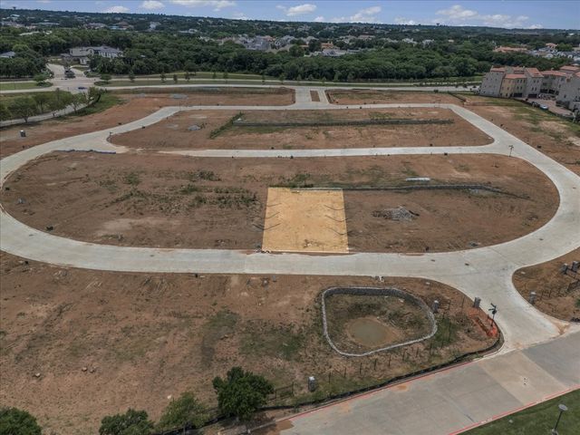 2309 Otter Lane, Westlake, TX 76262