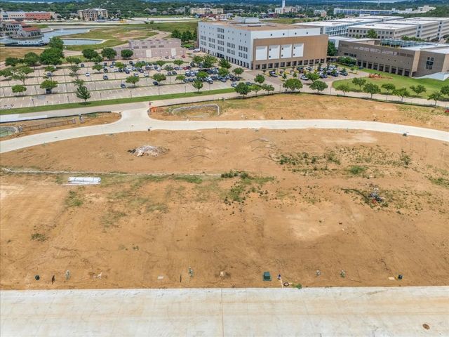 2309 Otter Lane, Westlake, TX 76262
