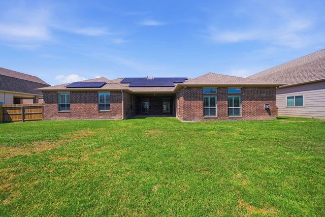 3615 E Cape Road, Dickinson, TX 77539