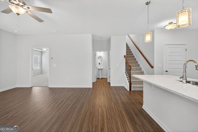 71 Calla Drive, Douglasville, GA 30134