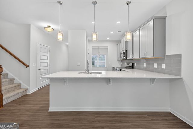 71 Calla Drive, Douglasville, GA 30134