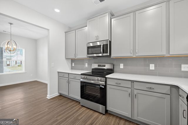 71 Calla Drive, Douglasville, GA 30134