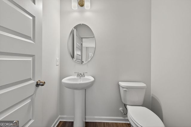 71 Calla Drive, Douglasville, GA 30134