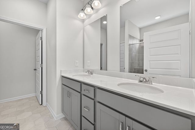 71 Calla Drive, Douglasville, GA 30134