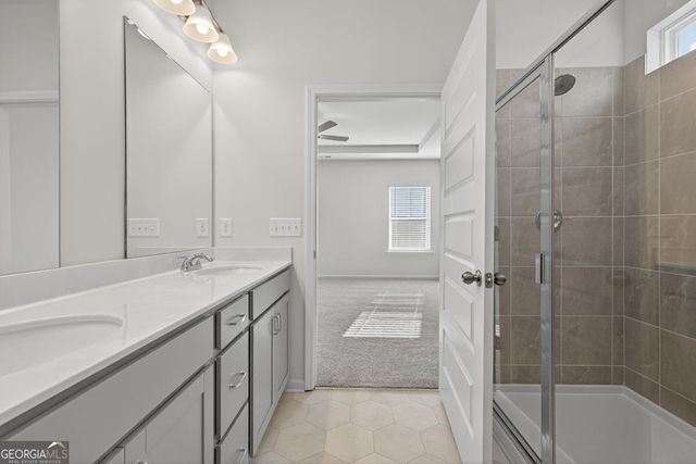 71 Calla Drive, Douglasville, GA 30134