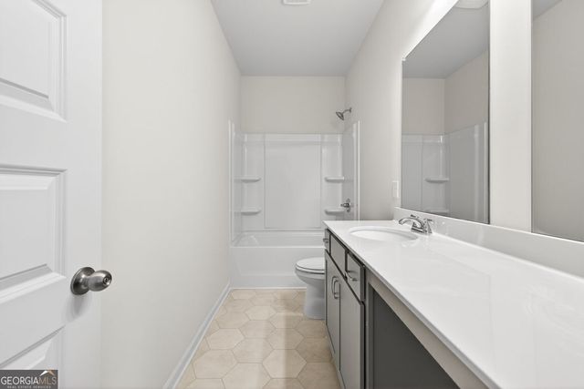 71 Calla Drive, Douglasville, GA 30134