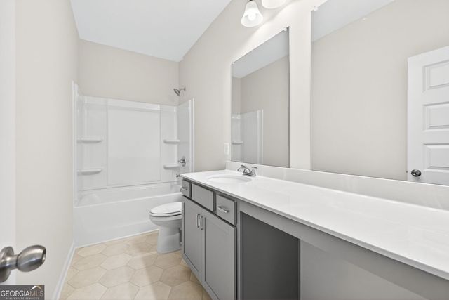 71 Calla Drive, Douglasville, GA 30134