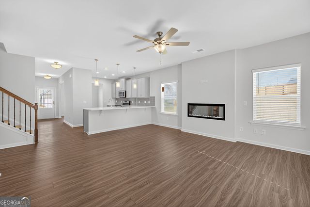 71 Calla Drive, Douglasville, GA 30134