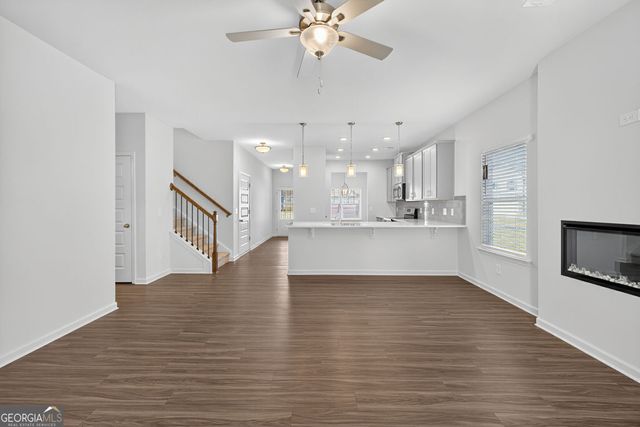 71 Calla Drive, Douglasville, GA 30134