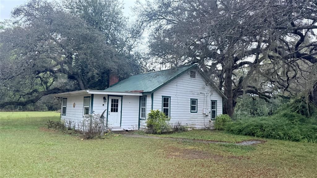9850 NE 33RD AVENUE, Anthony, FL 32617