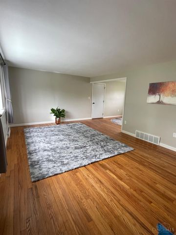 5638 Pleasant View Drive, Miami Twp, OH 45150