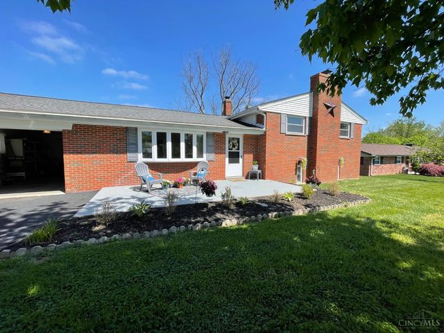 5638 Pleasant View Drive, Miami Twp, OH 45150