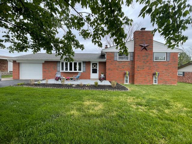 5638 Pleasant View Drive, Miami Twp, OH 45150
