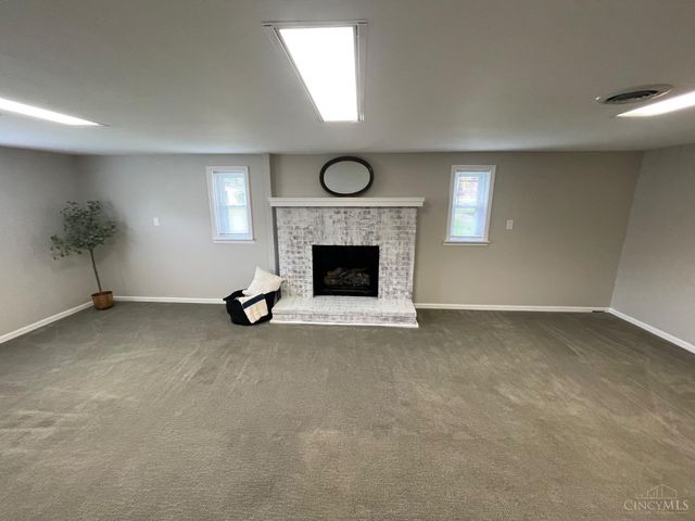 5638 Pleasant View Drive, Miami Twp, OH 45150