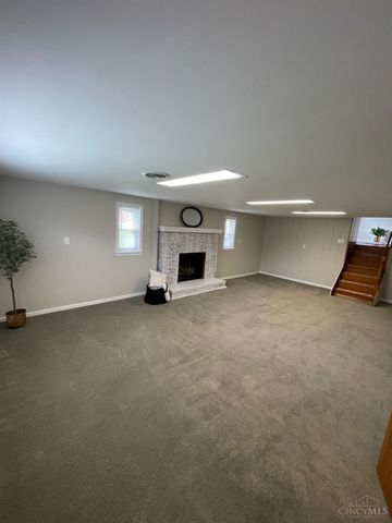 5638 Pleasant View Drive, Miami Twp, OH 45150