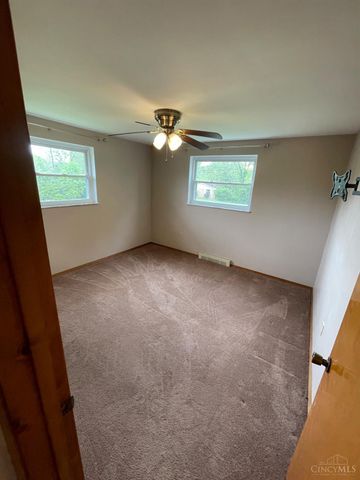 5638 Pleasant View Drive, Miami Twp, OH 45150