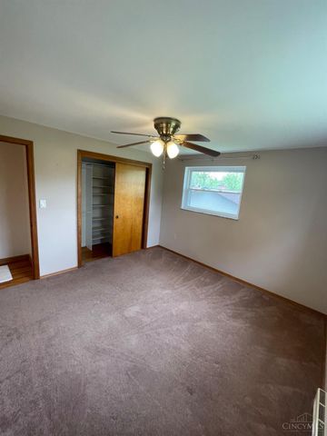 5638 Pleasant View Drive, Miami Twp, OH 45150