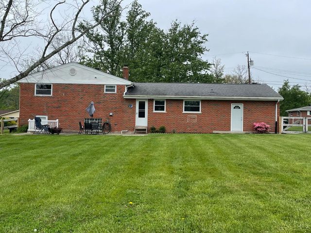 5638 Pleasant View Drive, Miami Twp, OH 45150