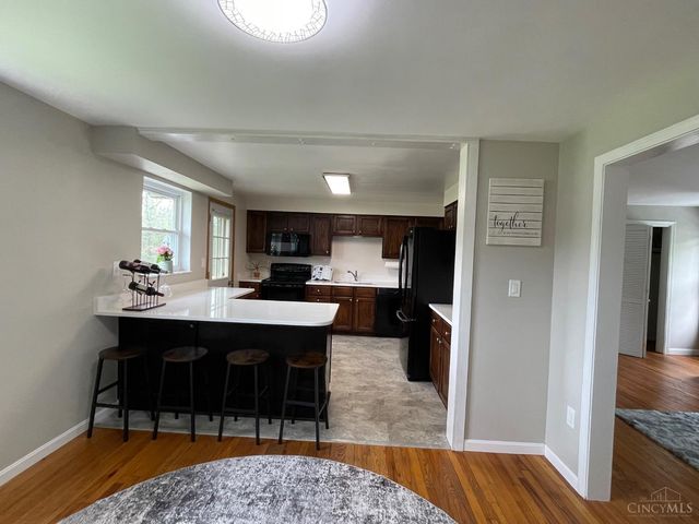 5638 Pleasant View Drive, Miami Twp, OH 45150