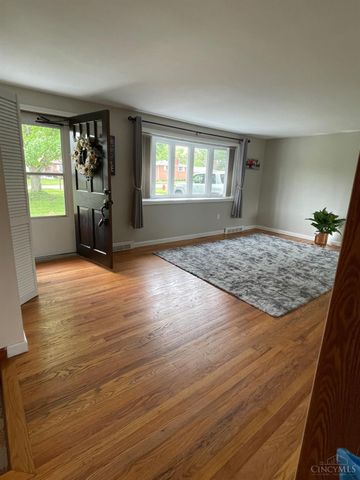 5638 Pleasant View Drive, Miami Twp, OH 45150