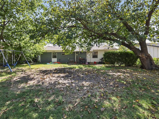 2629 Greenland Drive, Mesquite, TX 75150