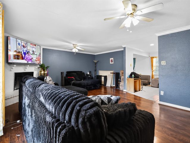 2629 Greenland Drive, Mesquite, TX 75150