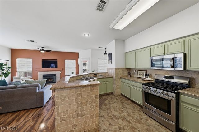 104 Harbor View Drive 104, Boulder City, NV 89005