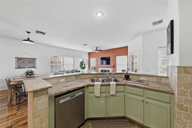 104 Harbor View Drive 104, Boulder City, NV 89005