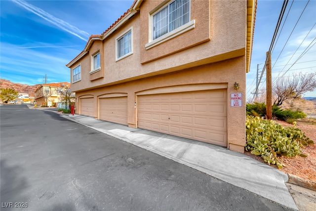 104 Harbor View Drive 104, Boulder City, NV 89005