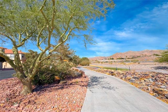 104 Harbor View Drive 104, Boulder City, NV 89005