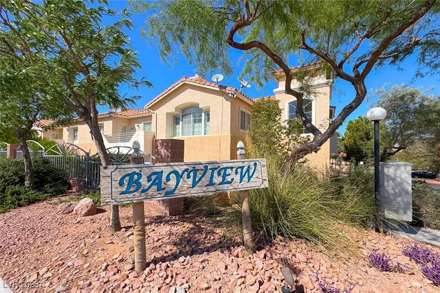 104 Harbor View Drive 104, Boulder City, NV 89005