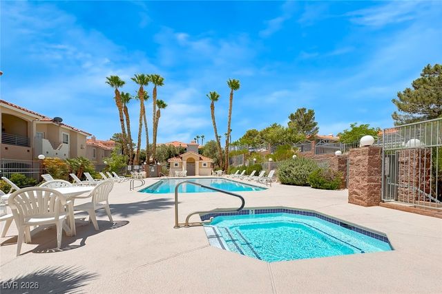 104 Harbor View Drive 104, Boulder City, NV 89005