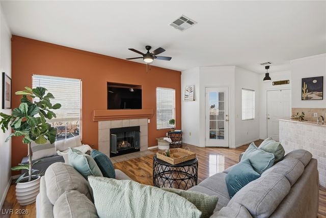 104 Harbor View Drive 104, Boulder City, NV 89005